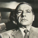 Photo from profile of Frank Costello