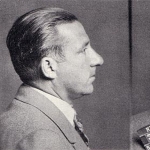 Photo from profile of Frank Costello