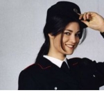 Photo from profile of Emmanuela Arcuri