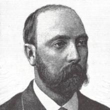 Ernest Chuard's Profile Photo