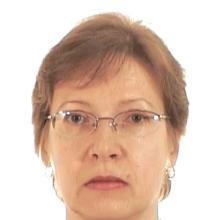 Svetlana Zhukova's Profile Photo