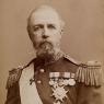 King Oscar II of Sweden (Oscar Fredrik II) - Grandfather of Folke Bernadotte