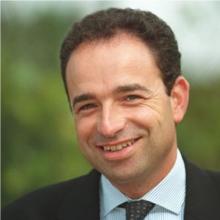 Jean-François Copé's Profile Photo