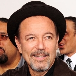 Photo from profile of Ruben Blades