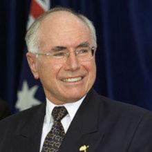 John Howard's Profile Photo