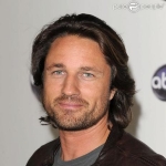 Photo from profile of Martin Henderson