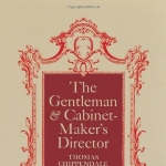 Photo from profile of Thomas Chippendale