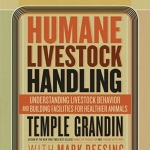 Photo from profile of Temple Grandin