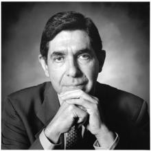 Oscar Arias Sanchez's Profile Photo