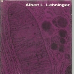 Photo from profile of Albert Lehninger