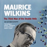 Photo from profile of Maurice Hugh Frederick Wilkins