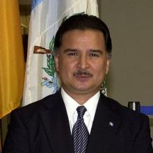 Alfonso Portillo's Profile Photo