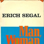 Photo from profile of Erich Segal