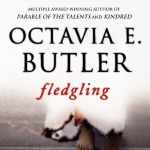 Photo from profile of Octavia Estelle Butler