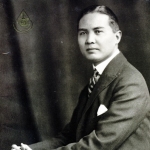 Photo from profile of Wan Waithayakon