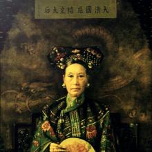 Yehenara Huizheng's Profile Photo