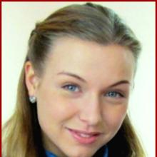 Tatyana Cherdynceva's Profile Photo