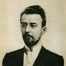 Meczislaw Karlowicz's Profile Photo
