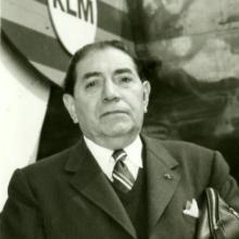 Luis Padilla Nervo's Profile Photo