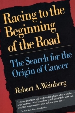 Photo from profile of Robert Allan WEINBERG