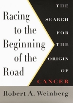Photo from profile of Robert Allan WEINBERG