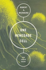 Photo from profile of Robert Allan WEINBERG