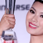Photo from profile of Wenxia Yu