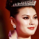 Photo from profile of Wenxia Yu