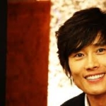 Photo from profile of Lee Byung-hun
