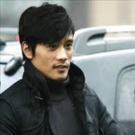 Photo from profile of Lee Byung-hun