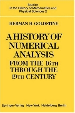 Photo from profile of Herman Heine Goldstine