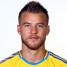 Andriy Yarmolenko's Profile Photo