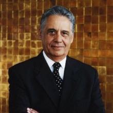 Fernando Henrique Cardoso's Profile Photo