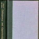 Photo from profile of Richard Andrew Cloward