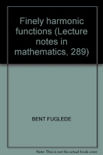 Photo from profile of Bent Fuglede