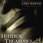 Photo from profile of Zahi Hawass