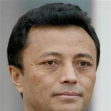 Marc Ravalomanana's Profile Photo