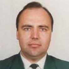 Vitaly Kozlovsky's Profile Photo