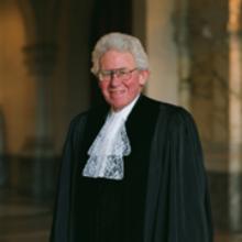 Sir Kenneth James Keith's Profile Photo
