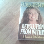 Photo from profile of Gloria Steinem