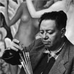 Photo from profile of Diego Rivera