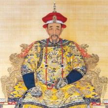 Kangxi Emperor's Profile Photo