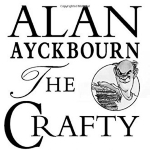 Photo from profile of Alan Ayckbourn
