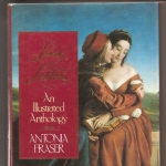 Photo from profile of Lady Antonia Fraser