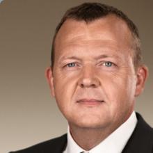 Lars Løkke Rasmussen's Profile Photo