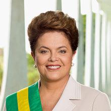 Dilma Vana Rousseff's Profile Photo
