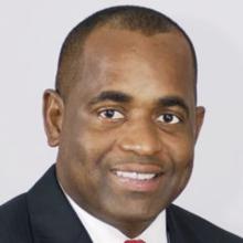 Roosevelt Skerrit's Profile Photo