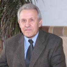 Zlotnikov Leonid's Profile Photo