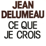 Photo from profile of Jean Delumeau