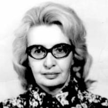 Galina Olekhnovich's Profile Photo
